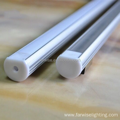 customized Linear Light Lens LED lamp parts accessories